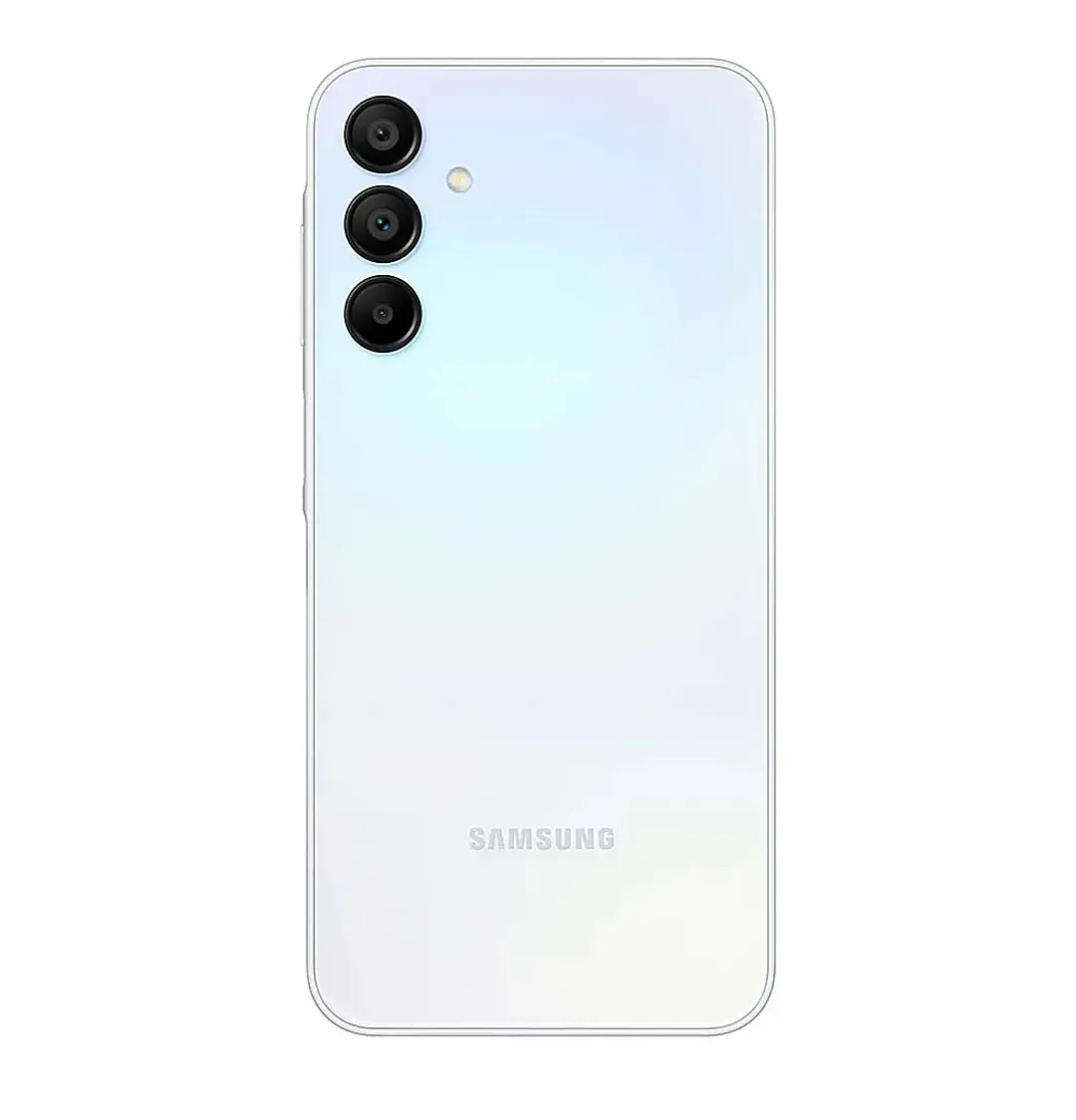 Celular Samsung A15 256Gb / 8Ram Azul 