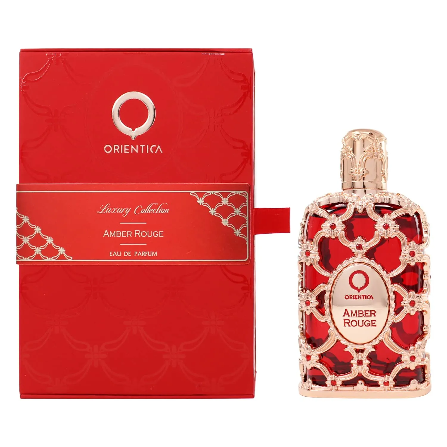 Perfume Orientica Original 