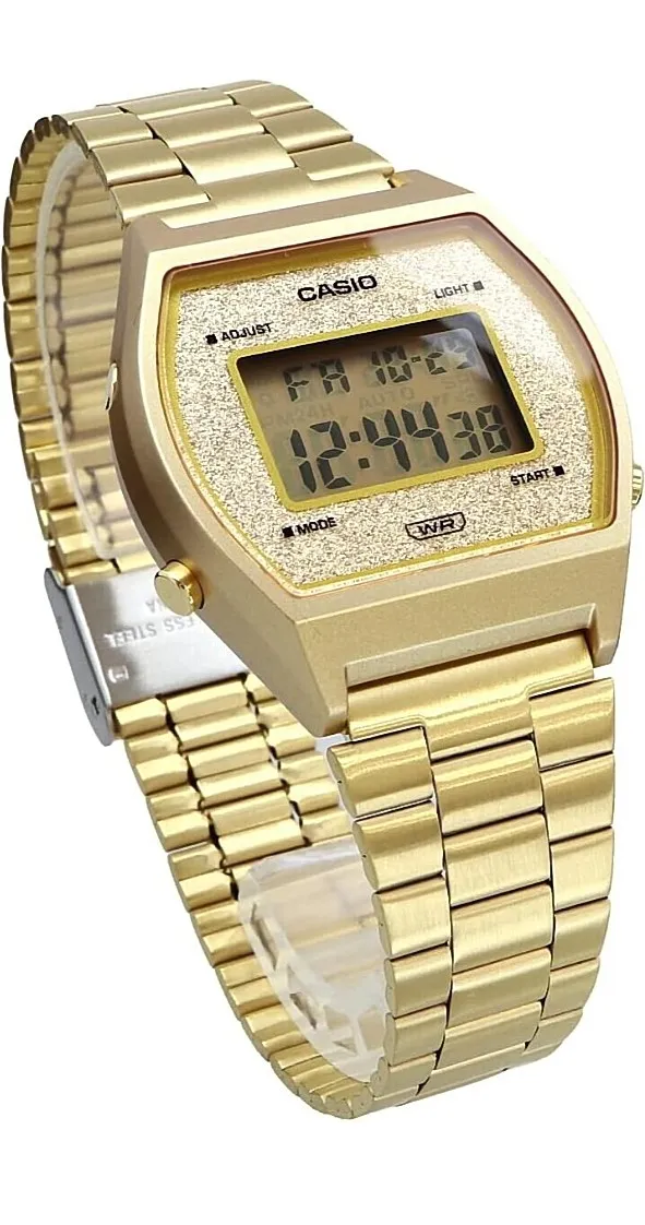 Reloj Casio Dama