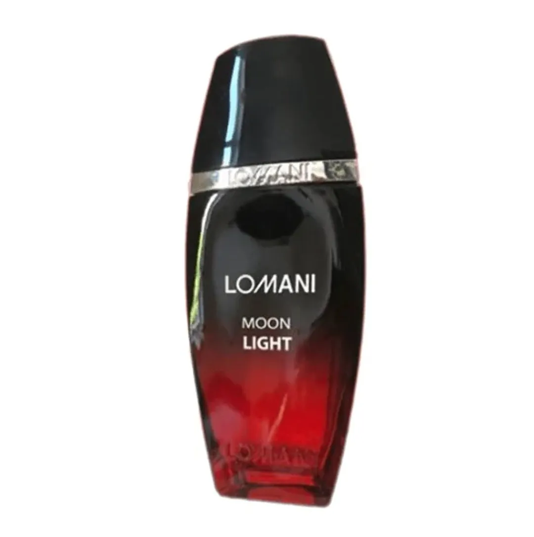Perfume Lomani Para Hombre