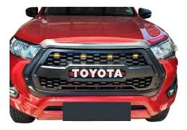 Luces Led Persiana Toyota Hiluxrevo-roco Tacoma 4runner Rav4