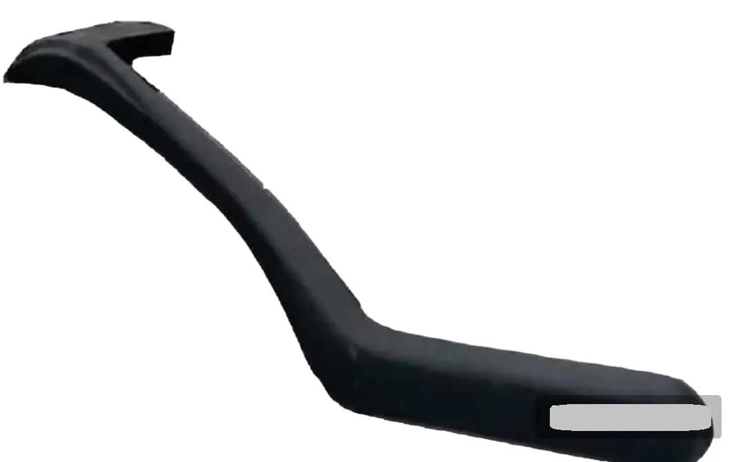 Toyota Hilux Fortuner Anfibio Snorkel Accesorios De Lujo