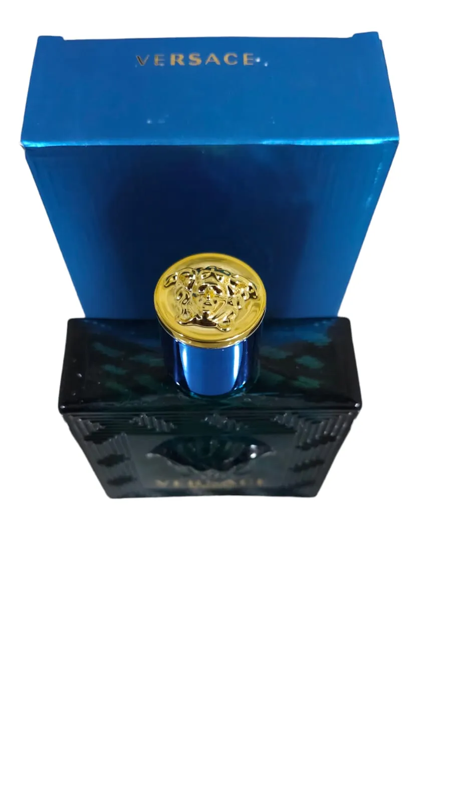 Perfume Versace Eros – Hombre  