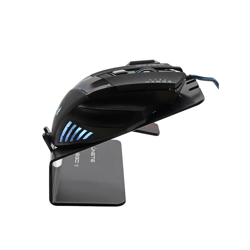 Mouse USB Gamer Tech GT10