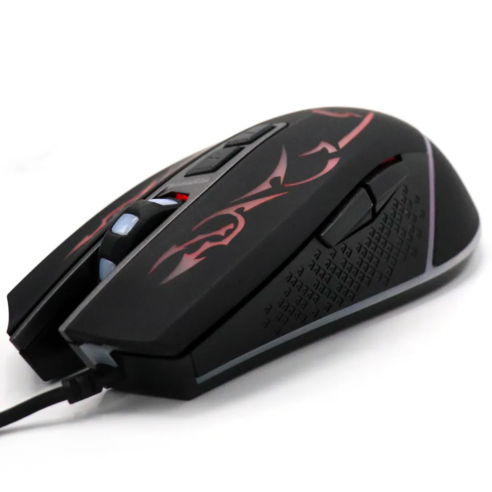 Mouse Gamer MGJR-042