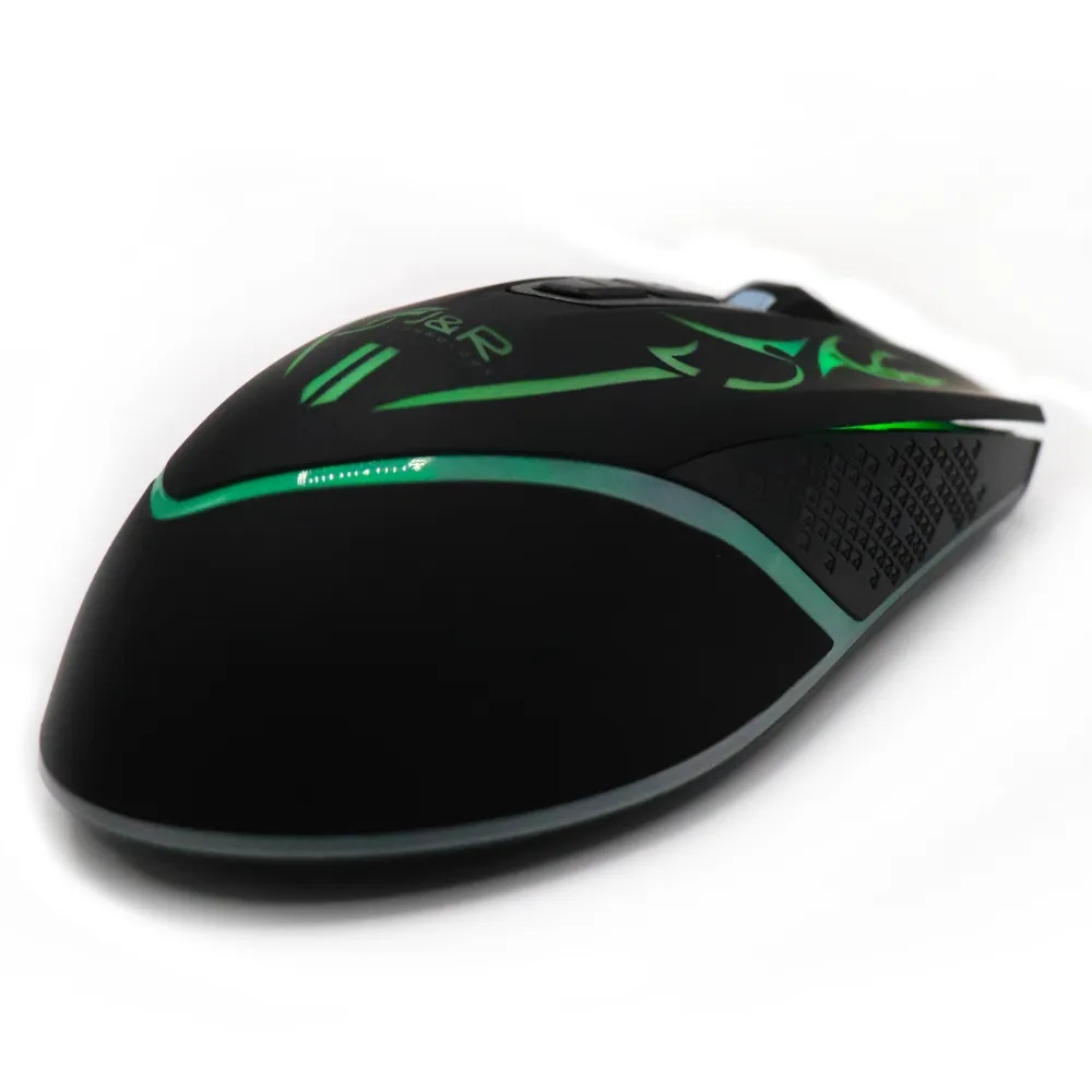 Mouse Gamer MGJR-042