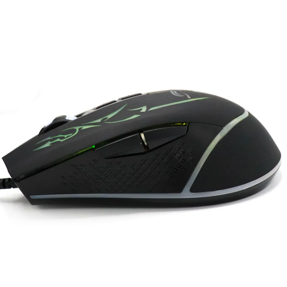 Mouse Gamer MGJR-042