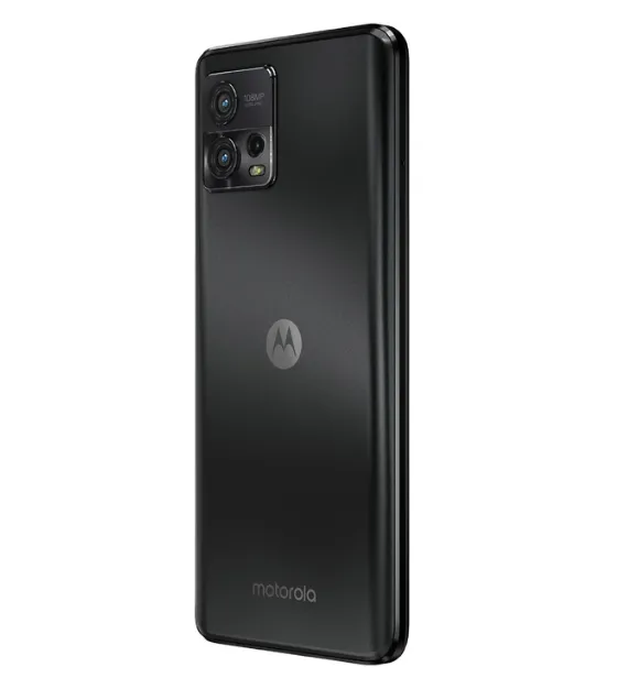 Celular MOTOROLA G72 128GB 