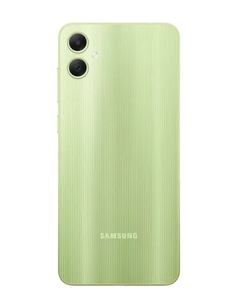Celular Samsung A05