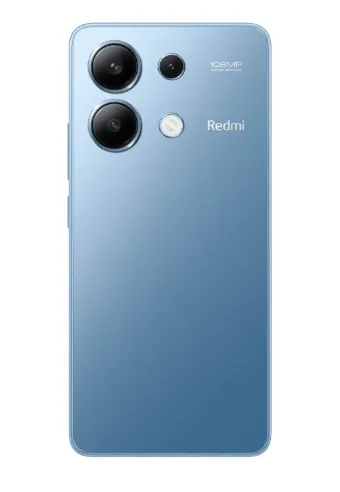 Celular Redmi Note 13 6Gb 128Gb