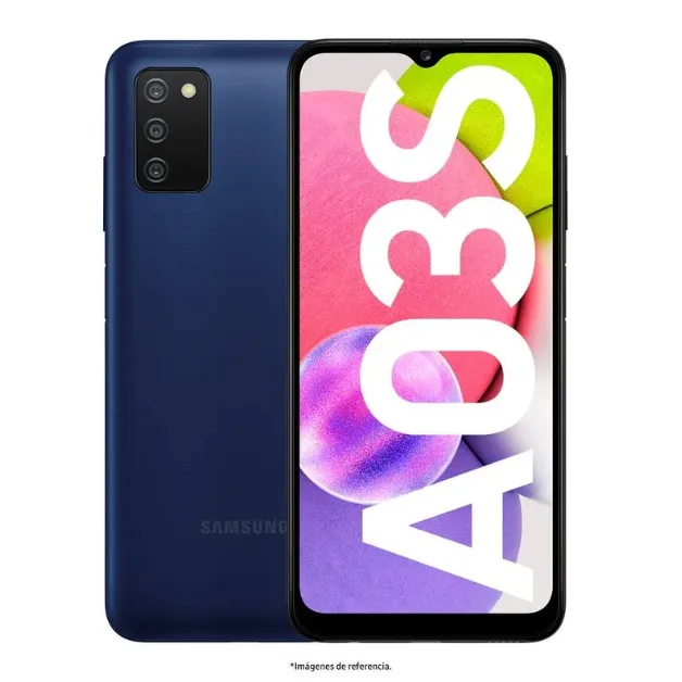 Celular Samsung A03s