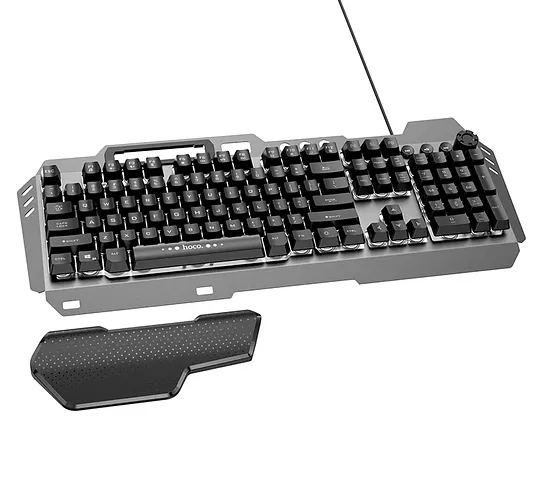 Combo Gamer Teclado + Mouse Starwave  Cgm1003