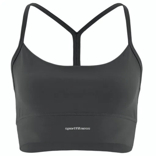 Top Mujer Moon Sport Fitness