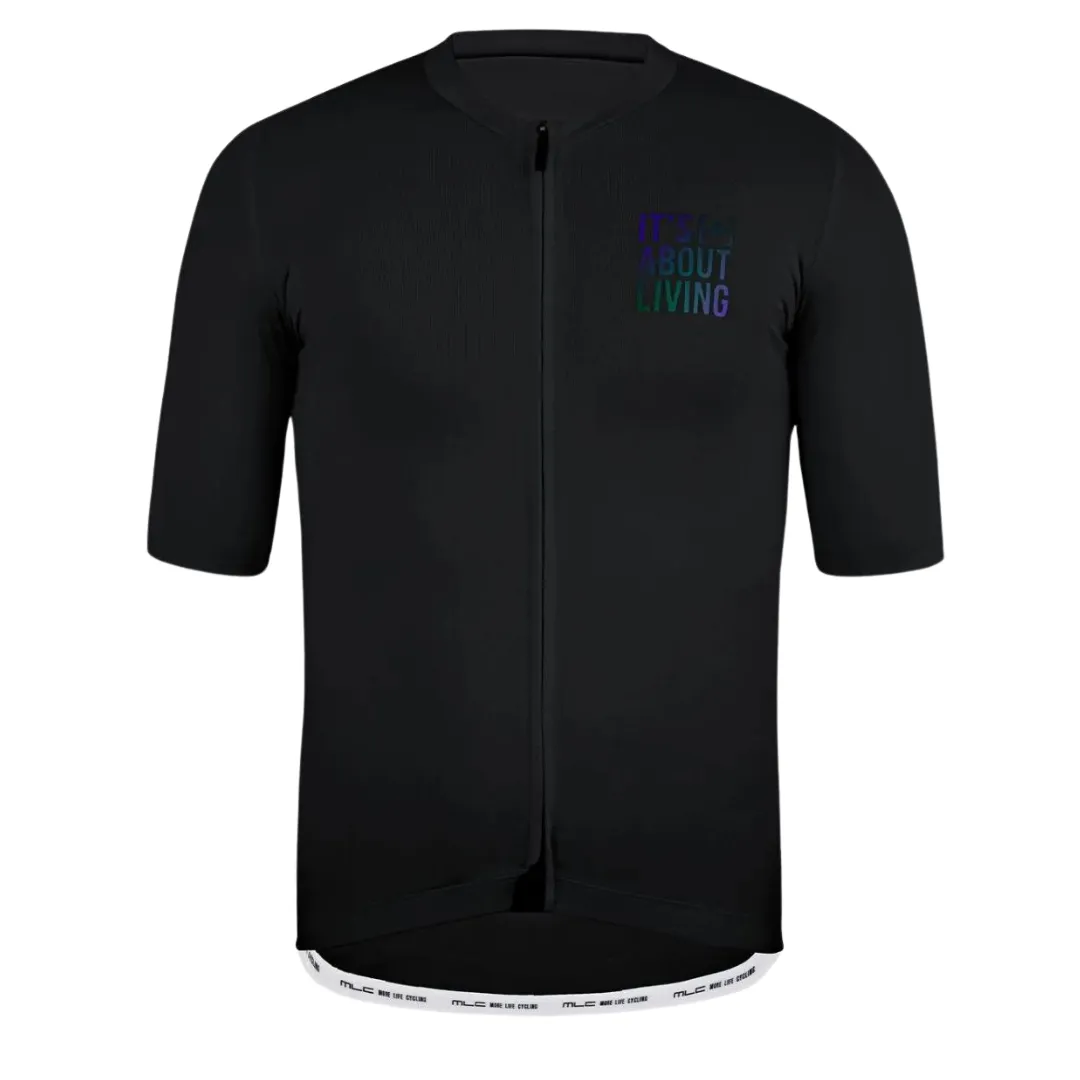 Camisa Manga Corta Active Pro 2.0 More Life