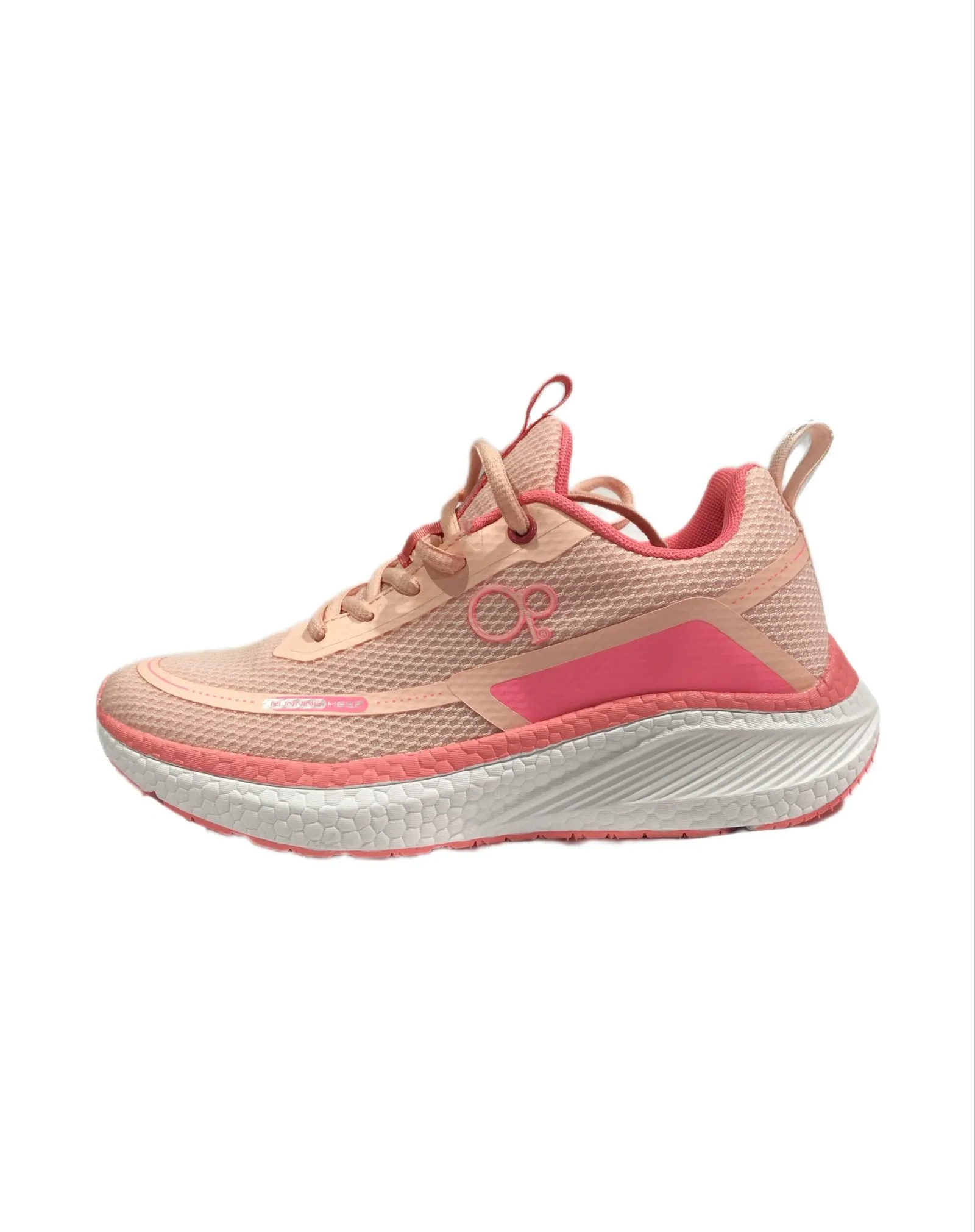 Tenis Deportivos Running MISTI M5A OP