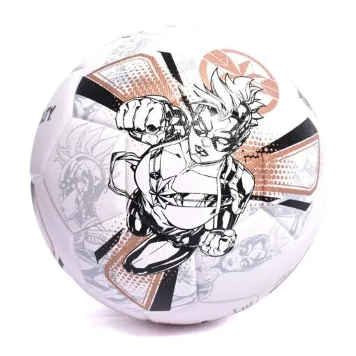 Balón De Fútbol Competencia Golty Avengers Thermobonded #5