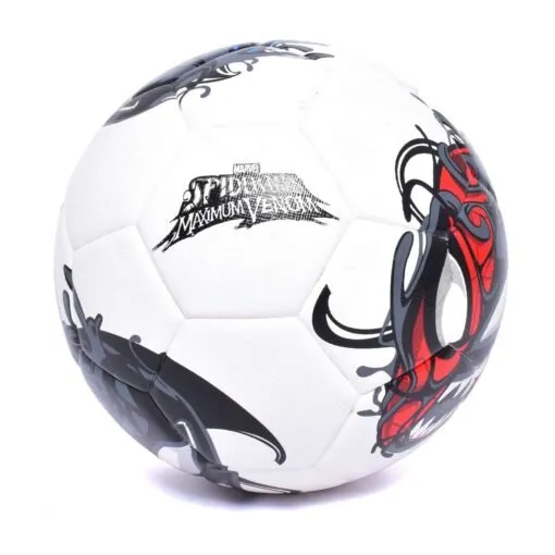Balón De Fútbol Competencia Golty Spiderman/Venom Thermobonded #4