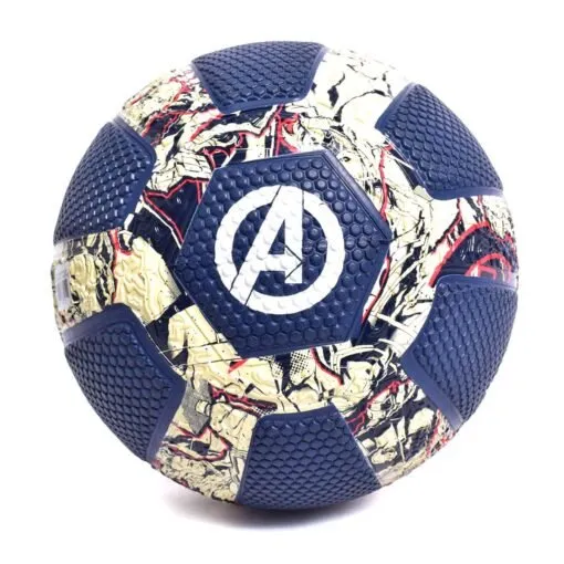 Balón De Baloncesto Competencia Avengers Golty #7