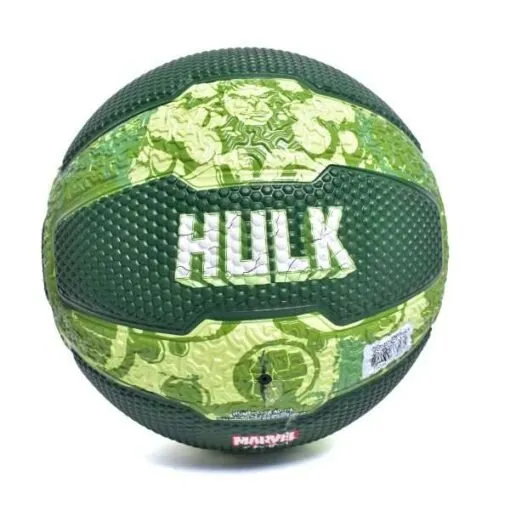 Balón De Baloncesto Competencia Hulk Golty #7