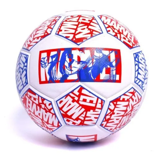 Balón De Fútbol Competencia Golty Marvel Thermobonded #5