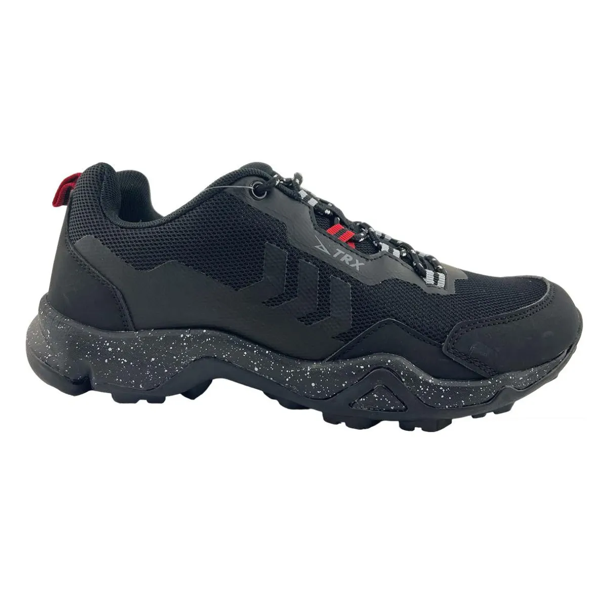 Tenis Athletic Air Trx 22 Trail Senderismo OP