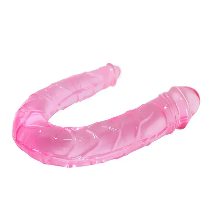 Dildo Doble – Consolador Dual – Sexcretos