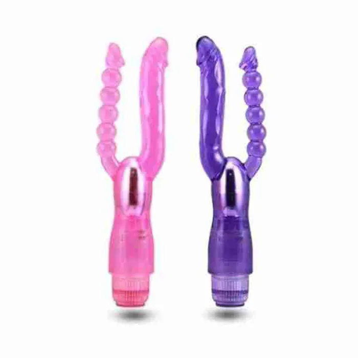 Vibrador Dual Penetrator – Sexcretos