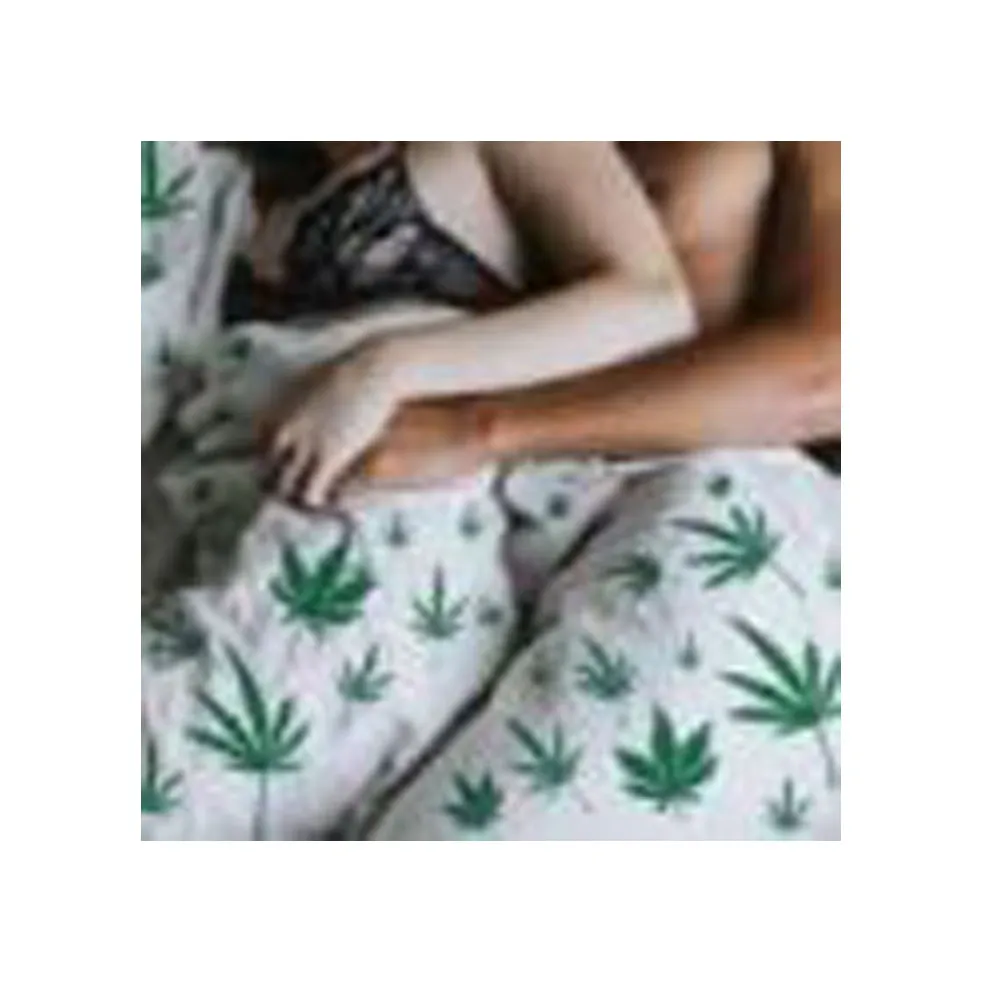 Lubricante para Sexo Anal con Esencia Cannabis