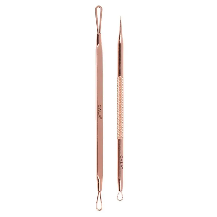 Rescate de Imperfecciones Cala x 2 pcs Oro Rosa 50941