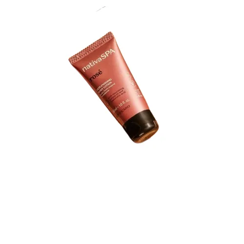  Oboticario Loción Hidratante Corporal Rose 30Ml Mini Exp Nspa 60179