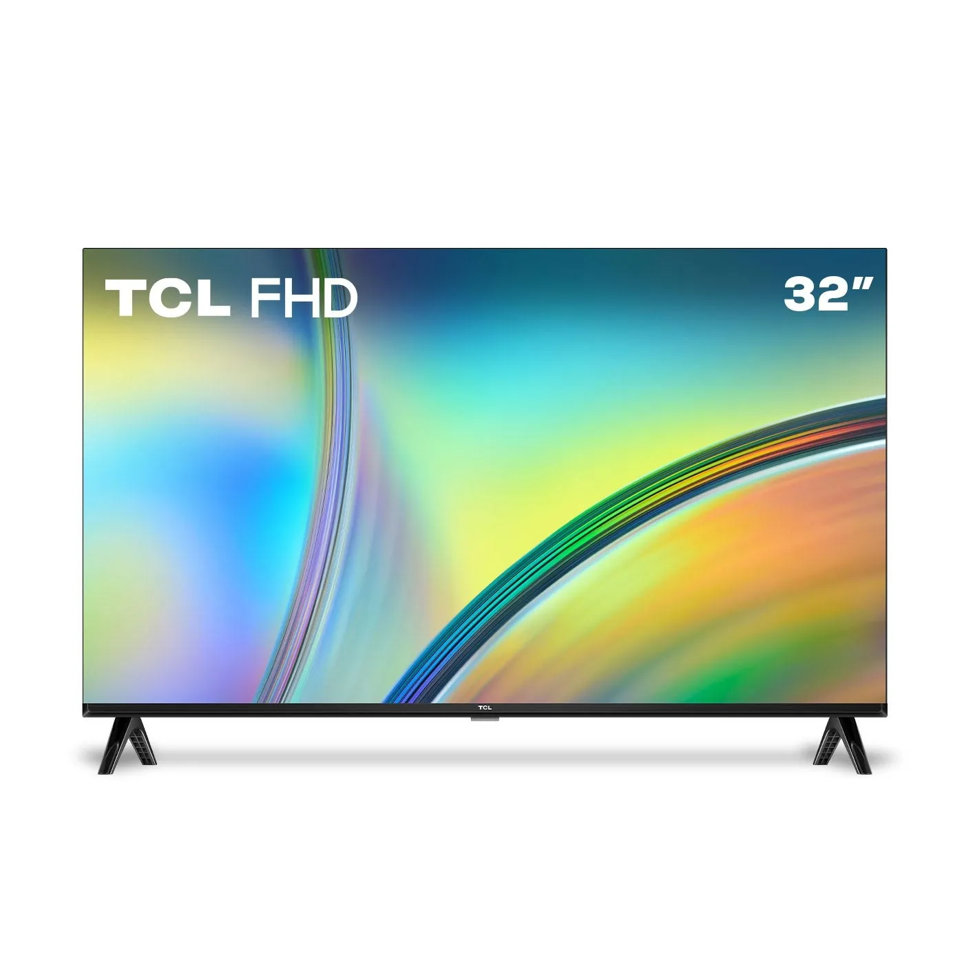 Televisor TV TCL 32" Pulgadas 81 cm 32S5400AF FHD LED Smart TV Android
