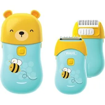 Maquina Wahl Gentle Bee Baby Clipper Para Niños 70002-008