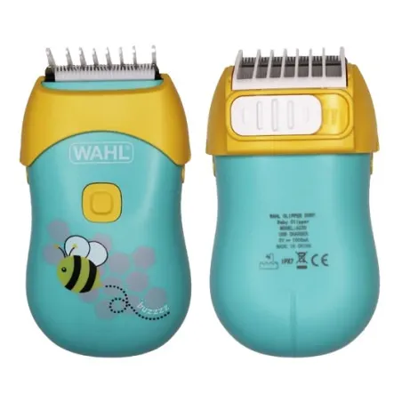 Maquina Wahl Gentle Bee Baby Clipper Para Niños 70002-008