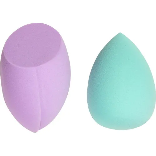 Esponja Mezcladora de Maquillaje Dinamic Duo Cala 76080