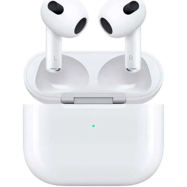 Celular + AirPods  MOTOROLA G14 128GB Azul