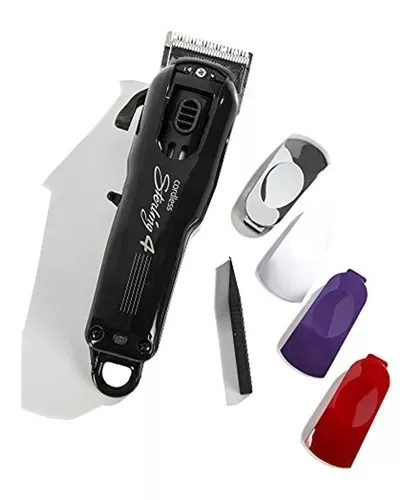 Maquina Professional Cordcordless Sterling 4 Clipper Wahl 84818