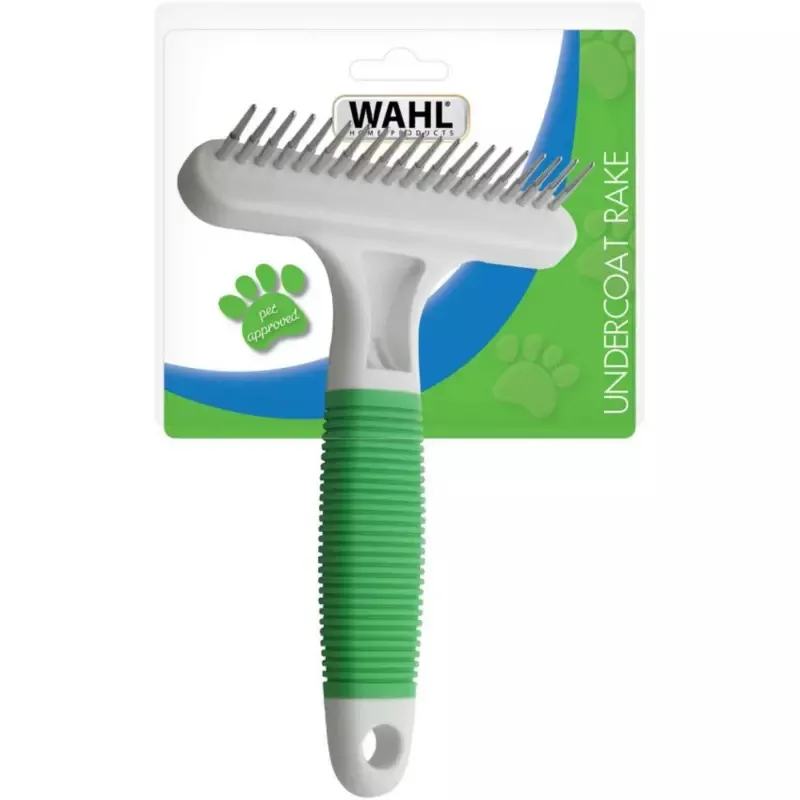 Rastrillo Para Perros De Capa Interna Wahl 858457-008