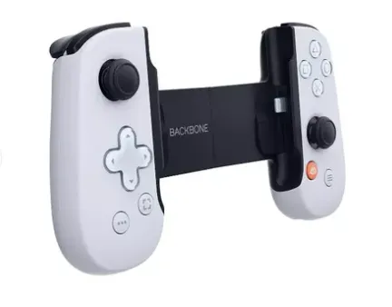Controlador Backbone One, Playstation Edition, Para iPhone Ref: Backbone