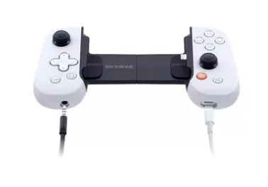 Controlador Backbone One, Playstation Edition, Para iPhone Ref: Backbone