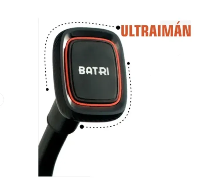 Holder Para Carro Iman Batri C2