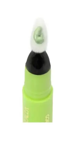  Trendy Corrector Neutralizador Verde Bear Ref BCV1482