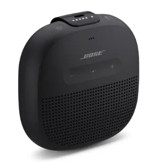 Parlante Bose Soundlink, Micro Portátil Con Bluetooth Negro, Ref: BMicro