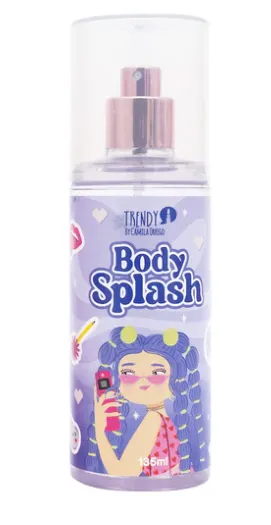 Body Splash, Trendy REf: Bsm1624
