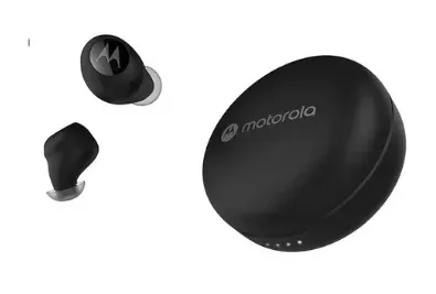 Motorola Moto Buds 250, True Wireless Headphones Ref:Buds250