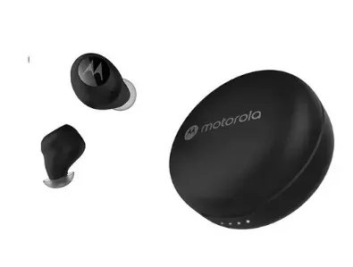 Motorola Moto Buds 250, True Wireless Headphones Ref:Buds250