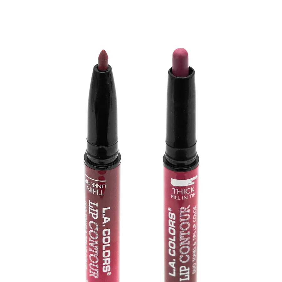 Trendy Lip Contour Labial y Delineador CBLC829