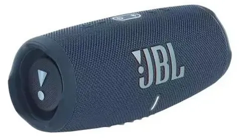 Parlante JBL Charge 5 AAA Azul 