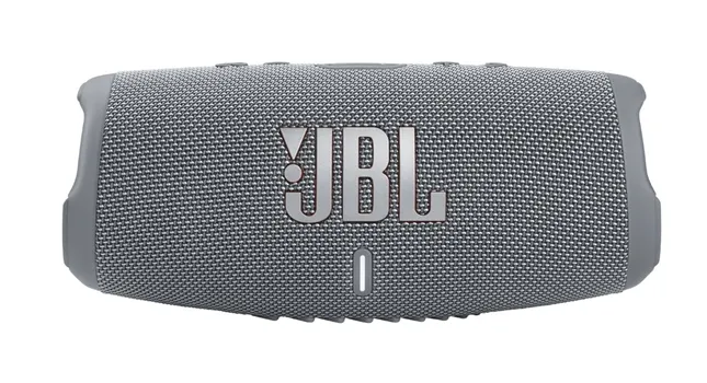 Parlante JBL Charge 5 AAA Gris