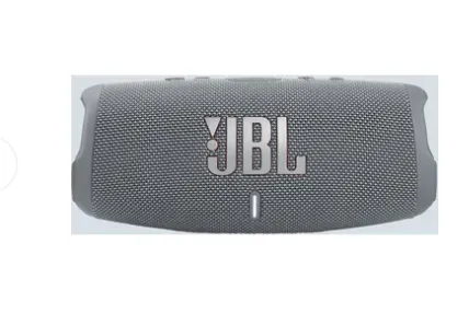Parlante JBL Charge 5 AAA Gris