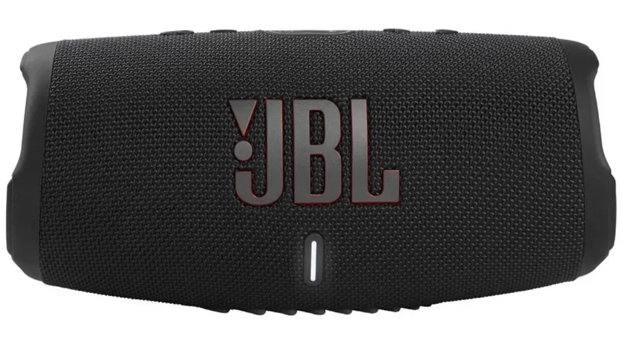 Parlante JBL Charge 5 AAA Negro 